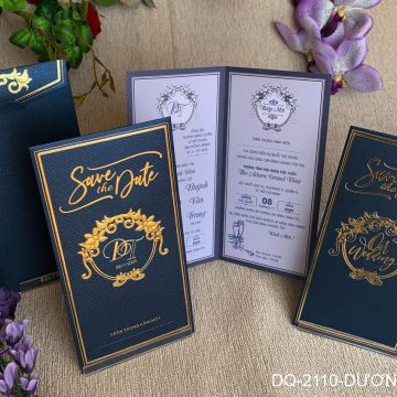 DQ-2110 Dương Nhũ
