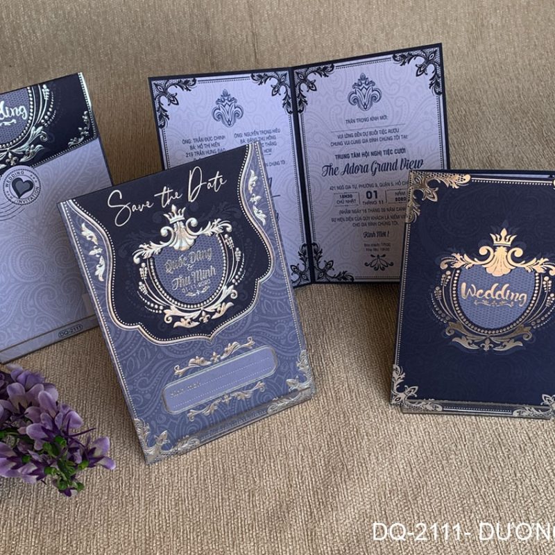 DQ-2111 Dương Đậm