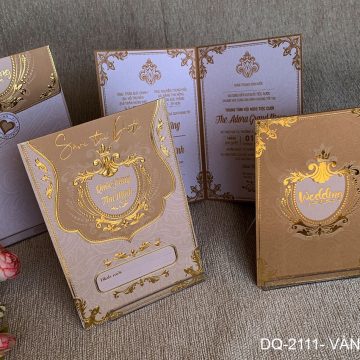 DQ-2111 Vàng