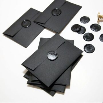 Thiệp Cưới IC-1019